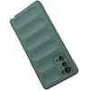 Custodia Galaxy Note 20, Custodia protettiva in silicone Anteprima dell’immagine prodotto 7