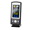 Mesko MS 1177 Wetterstation, weiß, bunte Digitalanzeige, Produktbild-Vorschau 8