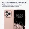 kwmobile Handyhülle für HONOR 400 Lite Hülle - weiche Produktbild-Vorschau 5