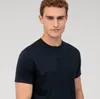 OLYMP 5603/52 T-Shirt 18 marine M Produktbild-Vorschau 1