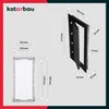 KOTARBAU® Revízne dvierka 15x30 cm Revízny poklop Náhľad obrázku produktu 7