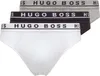 Hugo Boss Herren Slips 3er Pack Mini Brief Produktbild-Vorschau 13