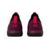 Crankbrothers Fahrradschuhe Stamp Street Fabio Lace, Lila Produktbild-Vorschau 2