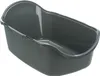 TRIXIE Katzentoilette Vico - anthrazit/grau-grün - 40 × 40 Produktbild-Vorschau 2