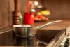 De Buyer PRIM APPETY Sauteuse Edelstahl 20cm Produktbild-Vorschau 5