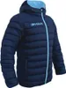 S BLU/TURCHESE|Givova Olanda Jacke G013-0424 Produktbild-Vorschau 3