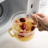 0.45L/15.8oz Glas Topf Glaspfanne Schmorpfanne mit Produktbild-Vorschau 5