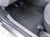 Tappetini in gomma per auto Rigum VW Touran 2003-2015 Anteprima dell’immagine prodotto 3