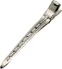 Efalock Abteilklammer Cabinett Metall 6 Stück Produktbild-Vorschau 4