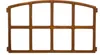Stallfenster Eisenfenster Scheunenfenster Eisen Fenster Produktbild-Vorschau 3