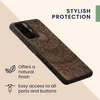 kwmobile Handyhülle für Xiaomi 11T / 11T Pro Hülle Holz - Produktbild-Vorschau 5