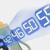 USB ohrievač dojčenských fliaš LCD displej nastaviteľná Náhľad obrázku produktu 5