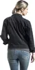 Noisy May Jeansjacke Damen NMDebra Black Wash Denim Jacket Produktbild-Vorschau 12