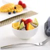 MALACASA, běžná řada, sada 8 porcelánových misek, 300 ml Náhled obrázku produktu 10