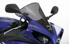 Pare-brise Bodystyle Racing Vitre de cockpit 3mm Perspex® Voir les images du produit 2