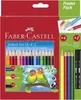 Faber-Castell 4005402015979 set da regalo penna e matita Anteprima dell’immagine prodotto 1