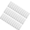 100 etykiet RFID UHF 860-960 MHz z chipem UR108, etykiety Podgląd zdjęcia produktu 3