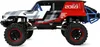 Amewi 22740, Raupenfahrzeug, 1:12, 14 Jahr(e), 2000 mAh, Produktbild-Vorschau 3