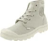 PALLADIUM Damen US Pampa Hi Boots Stiefelette 92352 grau , Produktbild-Vorschau 1