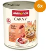 animonda Carny 4017721837293, Dospělý jedinec, Jakékoli Náhled obrázku produktu 4