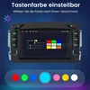 Autoradio Hexinex Android 15 da 7 pollici per Mercedes Anteprima dell’immagine prodotto 14