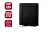OPTICUM HD-550 Pokojová anténa DVB-T/T2, DAB+, LTE, 30dB Náhled obrázku produktu 18