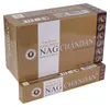 Vijayshree Räucherstäbchen "Golden Nag Chandan" 15gr. Produktbild-Vorschau 5