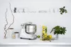 Ankarsrum Assistent Original, staande mixer, wit, geschikt Productafbeelding-voorbeeld 9