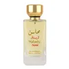Lattafa Mahasin Crystal Eau de Parfum für Damen 100 ml Produktbild-Vorschau 3