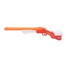 Ricks Schrotflinte BuzzBee - Doppellauf Blaster Produktbild-Vorschau 3