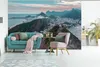MuchoWow® Fototapete für Wohnzimmer oder Schlafzimmer Produktbild-Vorschau 2