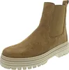 GABOR Damen Stiefelette lion panna/Dreamvelours Flausch - Produktbild-Vorschau 19