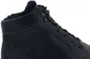 Waldläufer H- LIno  Schnürstiefel Schwarz Produktbild-Vorschau 45