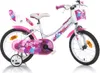 DINO BIKES Bicicletta da bambino 166RSN Fairy 16" Anteprima dell’immagine prodotto 2
