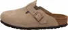 Birkenstock Boston Taupe Schmales Fußbett - Herren Produktbild-Vorschau 10