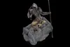 Iron Studios The Lord of the Rings - Armored Orc Statue Náhled obrázku produktu 13