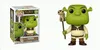 Figurka winylowa Funko POP! Shrek na 30-lecie z wężem, 9 cm Anteprima dell’immagine prodotto 3