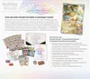 Pokemon Prismatische Entwicklungen Top Trainer Box KP8.5 DE Produktbild-Vorschau 9