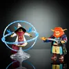 Masterverse Gwildor & Orko, 6 Jahr(e), Mehrfarbig Produktbild-Vorschau 4