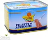 Sardellenfilets in Olivenöl Dose 720 gr Pesce Azzurro Produktbild-Vorschau 2