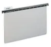 DURABLE Hängemappe A4 PP 25 ST 256310 Produktbild-Vorschau 2
