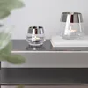 JONA - 2er Set Teelichthalter aus Glas in Produktbild-Vorschau 2