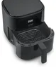 Heißluftfritteuse AirFry 6.0 6l mit Sichtfenster Produktbild-Vorschau 4