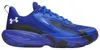 Under Armour Ua Lockdown 8 - bleu roi, taille : 9,5 Voir les images du produit 1