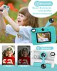 Kinderkamera Sofortbildkamera,1080P 2,4" Display Produktbild-Vorschau 4