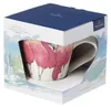 Villeroy & Boch NewWave Caffé Rosa Flamingo Becher mit Produktbild-Vorschau 6