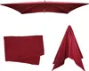 Housse de rechange pour parasol Florida 3x4m, housse de Voir les images du produit 1
