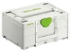 Festool Ponceuse de rénovation RENOFIX RG 130 ECI-Plus Voir les images du produit 35