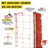 horizont strongLine 90E Schafnetz 50 m x 90 cm – Produktbild-Vorschau 3