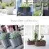 Prosperplast 4.9l Boardee Collection 38.3x21.2x13 Cm Produktbild-Vorschau 4